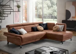 Ecksofa Kuban<DIETSCH New
