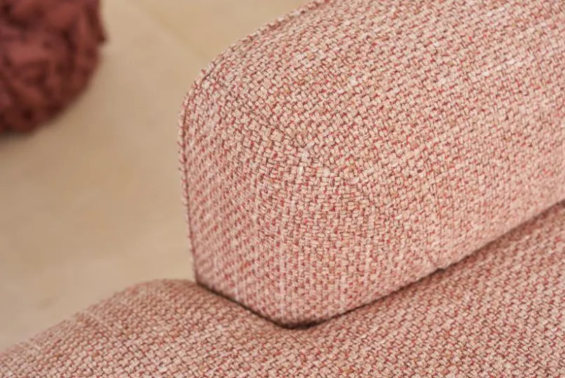 himolla Sofas & Couches-Ecksofa Landau Blush