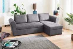 Ecksofa Lasse<BOOOM New