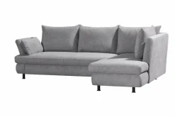 Ecksofa Leo< New