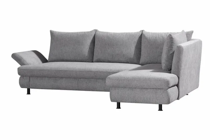 Ecksofa Leo< New