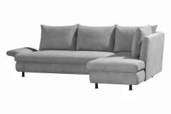 Ecksofa Leo< New