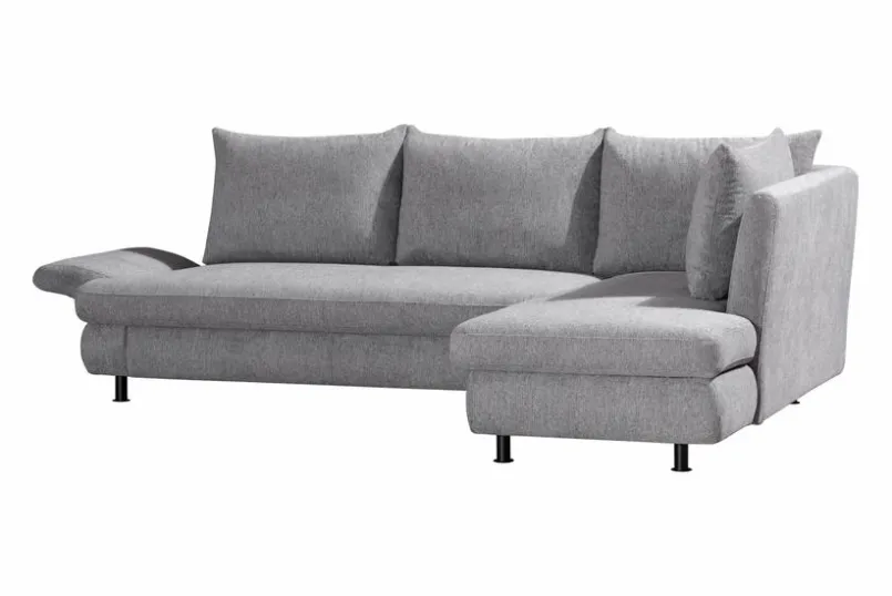 Ecksofa Leo< New