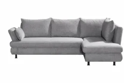 Ecksofa Leo< New