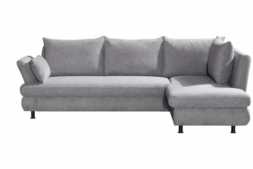 Ecksofa Leo< New