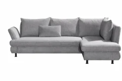 Ecksofa Leo< New