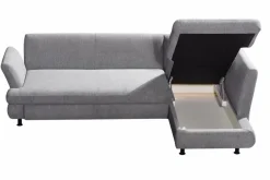 Ecksofa Leo< New