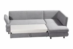 Ecksofa Leo< New