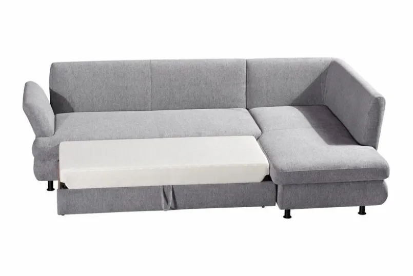 Ecksofa Leo< New