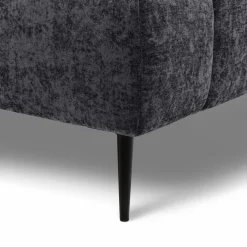 designwerk Sofas & Couches-Ecksofa Liam Carbone