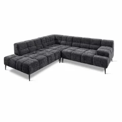 Sofas & Couches|designwerk Ecksofa Liam Carbone