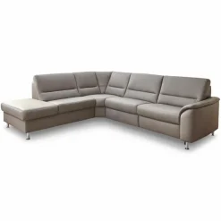 Ecksofa Liverpool<ComfortPlan Clearance