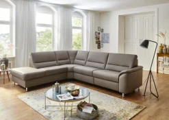 Ecksofa Liverpool<ComfortPlan Clearance