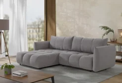 Ecksofa Livonia<Exxpo by Gala Best