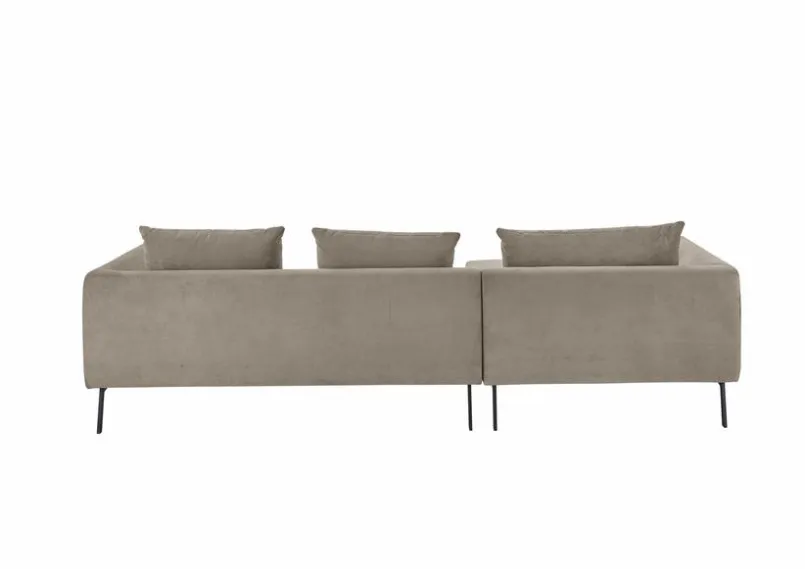 Sormani Sofas & Couches-Ecksofa Livorno Sand