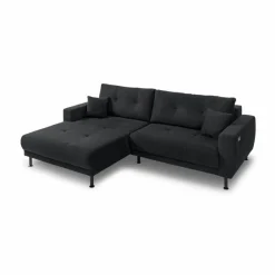 Sofas & Couches|BOOOM Ecksofa Magic Graphite