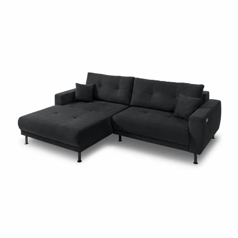 Sofas & Couches|BOOOM Ecksofa Magic Graphite