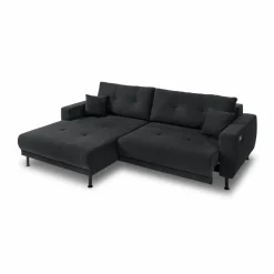 Sofas & Couches|BOOOM Ecksofa Magic Graphite