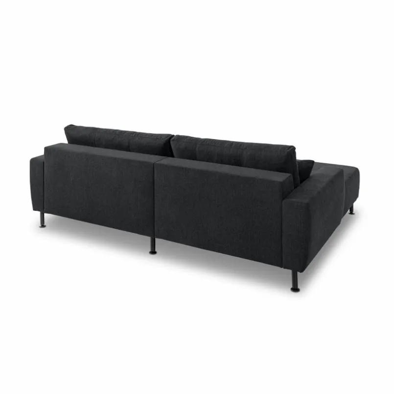 Sofas & Couches|BOOOM Ecksofa Magic Graphite