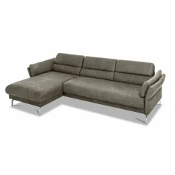 Sofas & Couches|Segmüller Werkstätten Ecksofa Mara Grau