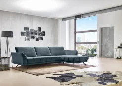 Sofas & Couches|ComfortPlan Ecksofa Marbella Opal