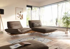 KOINOR Sofas & Couches-Ecksofa Marilyn Braun