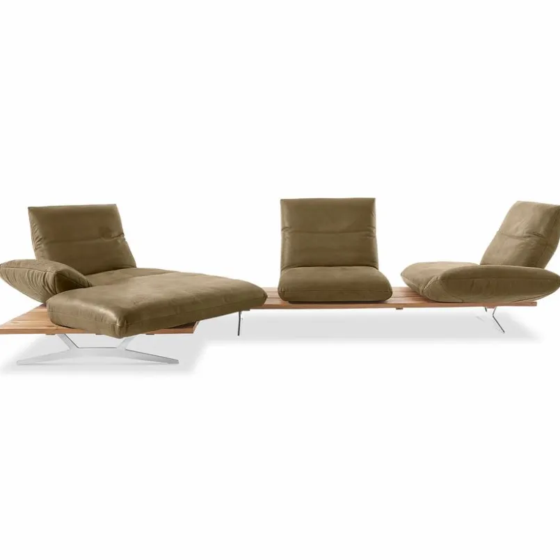 Sofas & Couches|KOINOR Ecksofa Marilyn Verde