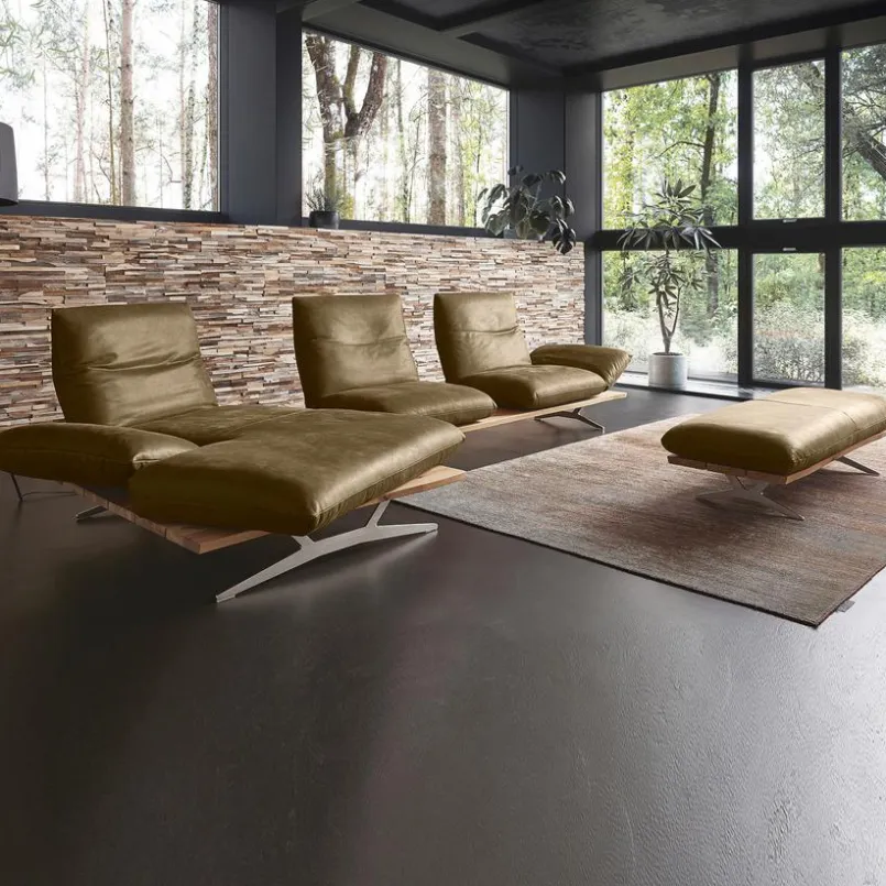 Sofas & Couches|KOINOR Ecksofa Marilyn Verde