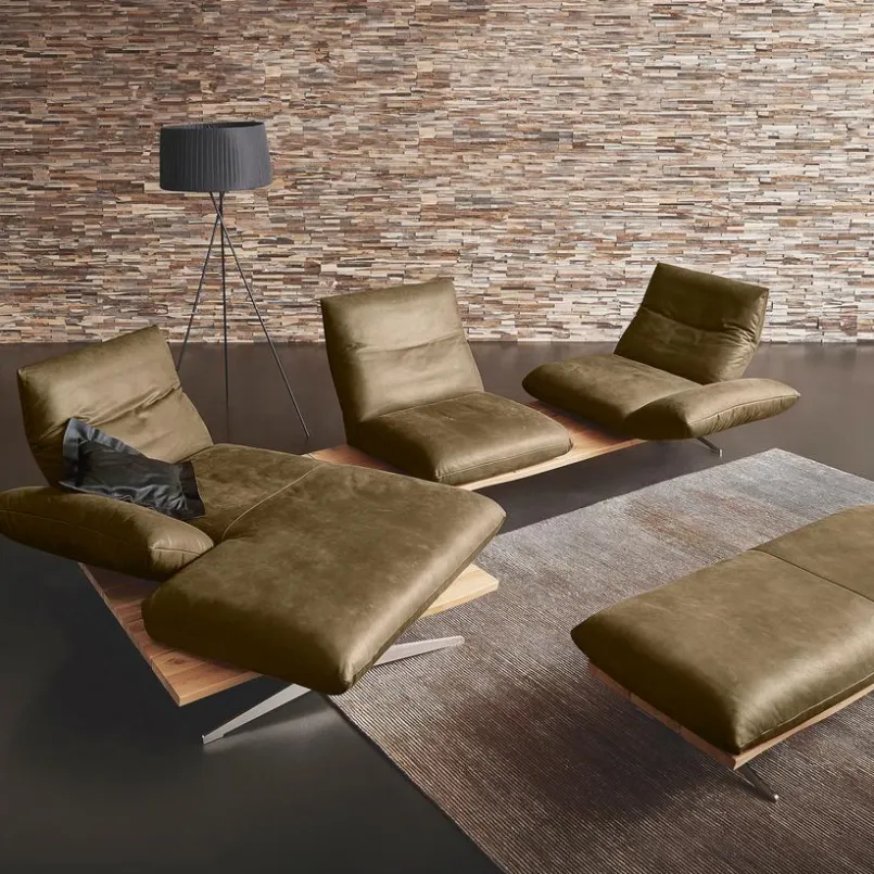 Sofas & Couches|KOINOR Ecksofa Marilyn Verde