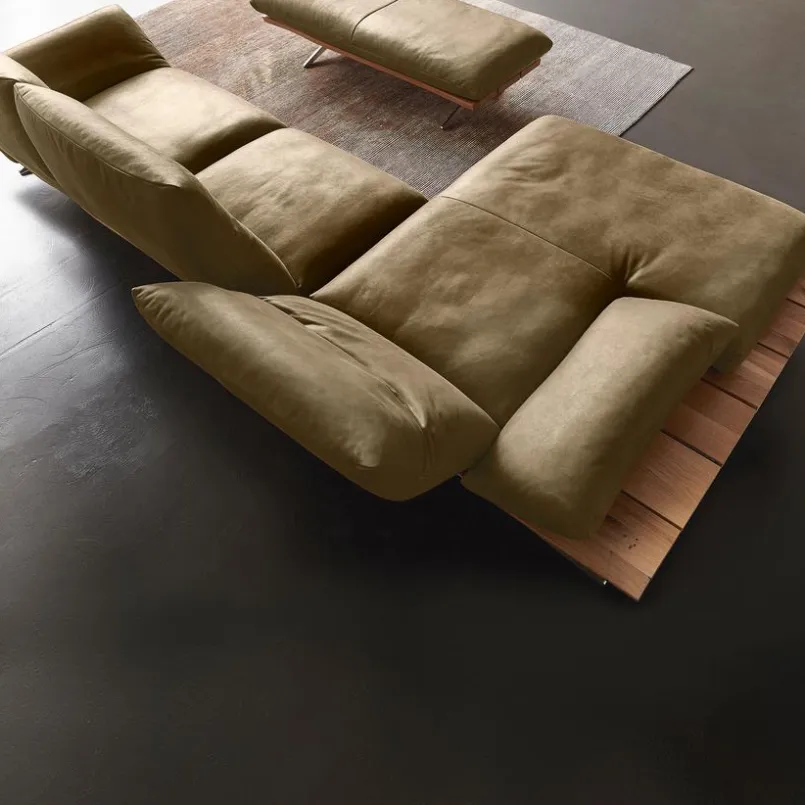 Sofas & Couches|KOINOR Ecksofa Marilyn Verde