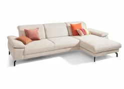 Ecksofa Marino<Segmüller Werkstätten Discount