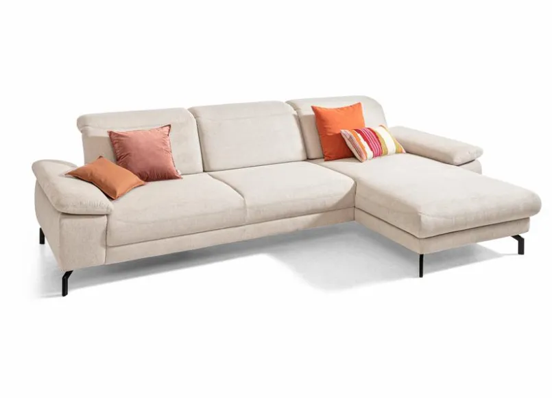 Ecksofa Marino<Segmüller Werkstätten Discount