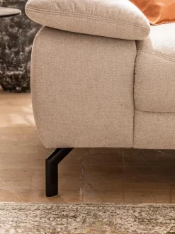 Ecksofa Marino<Segmüller Werkstätten Discount