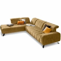 Ecksofa Marlo<Segmüller Werkstätten New