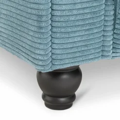 filippo Sofas & Couches-Ecksofa Marta Petrol
