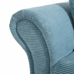 filippo Sofas & Couches-Ecksofa Marta Petrol