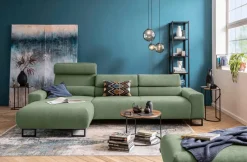 Ecksofa Maxime<Segmüller Werkstätten Clearance