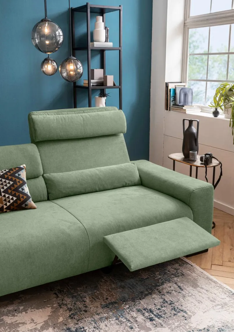 Ecksofa Maxime<Segmüller Werkstätten Clearance