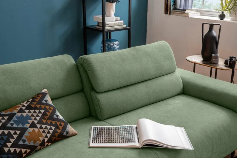 Ecksofa Maxime<Segmüller Werkstätten Clearance