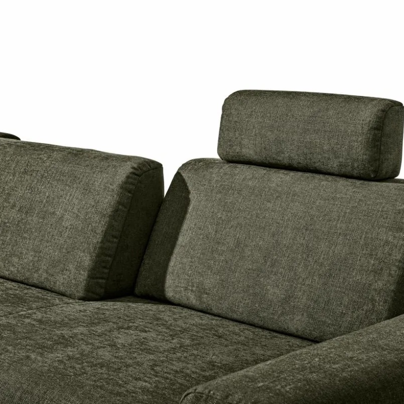 Ecksofa Maxime<Segmüller Werkstätten