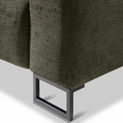 Ecksofa Maxime<Segmüller Werkstätten