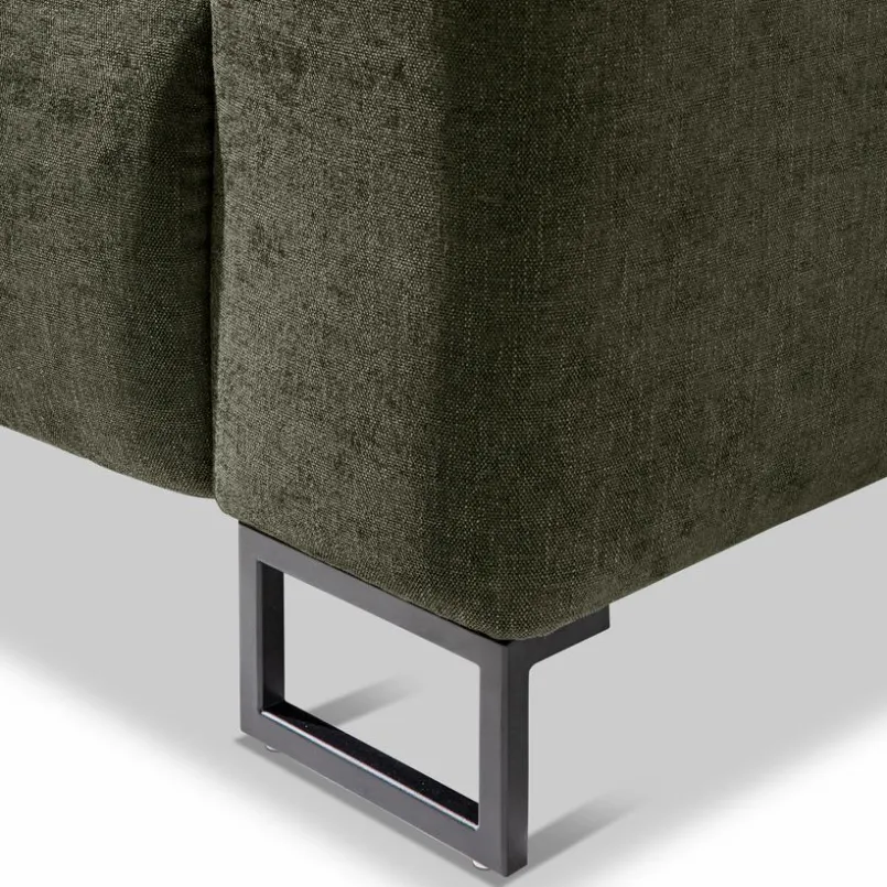 Ecksofa Maxime<Segmüller Werkstätten