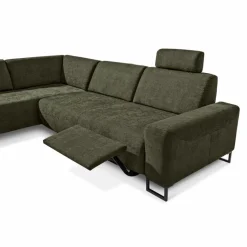 Ecksofa Maxime<Segmüller Werkstätten