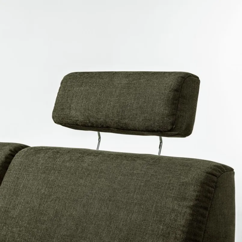 Ecksofa Maxime<Segmüller Werkstätten