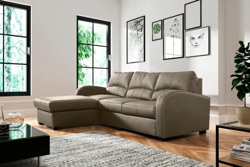 Ecksofa Milo<
