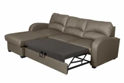 Ecksofa Milo<