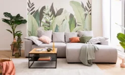 filippo Sofas & Couches-Ecksofa Mio Hellgrau