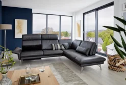 Ecksofa Monheim<himolla Hot