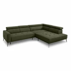 Ecksofa Monterrey<SOMETA Online