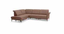 Musterring Sofas & Couches-Ecksofa MR 1350 Stone